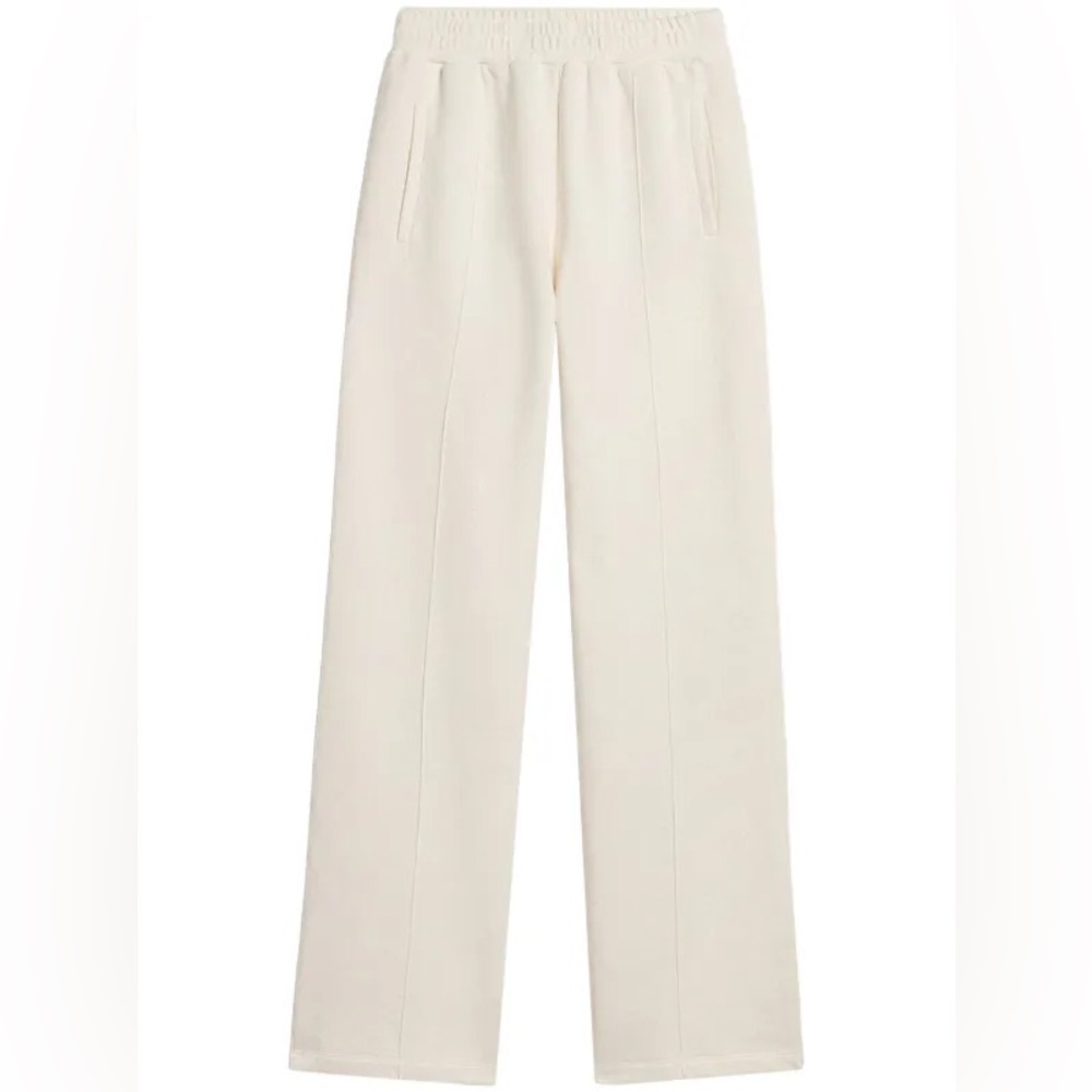 Golden Goose wide leg sweatpants - Picture 4 of 16